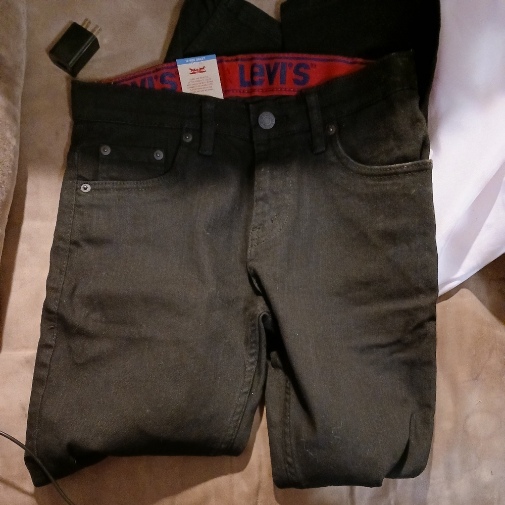 Boys jeans